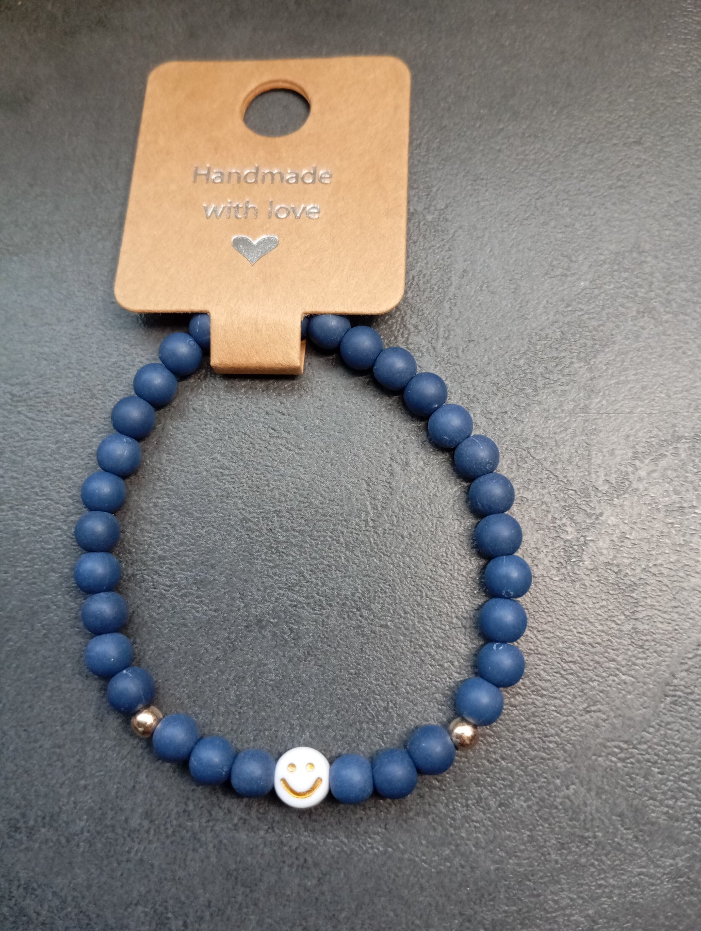 Armband Ocean Smile