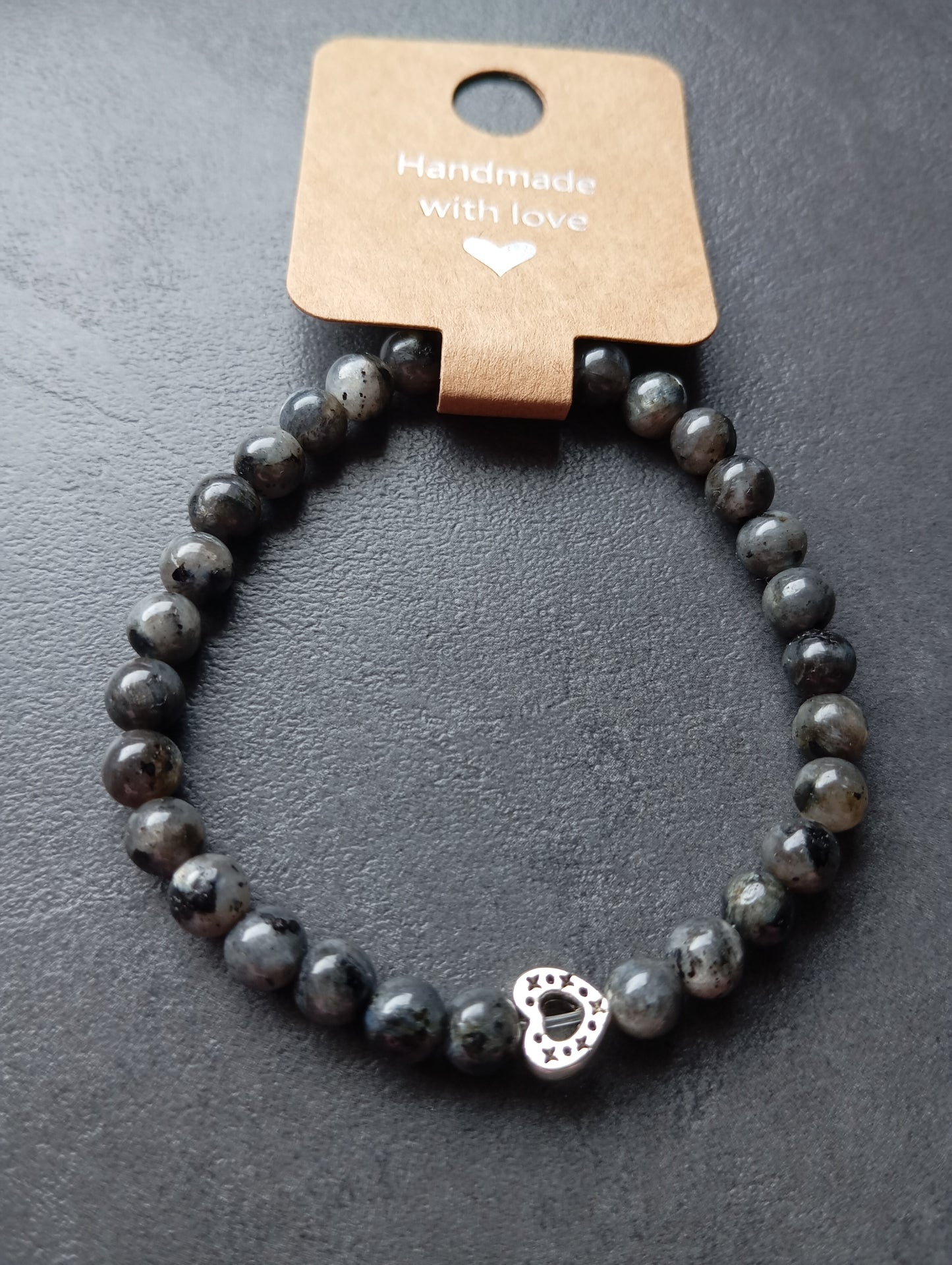 Armband Soul Connection