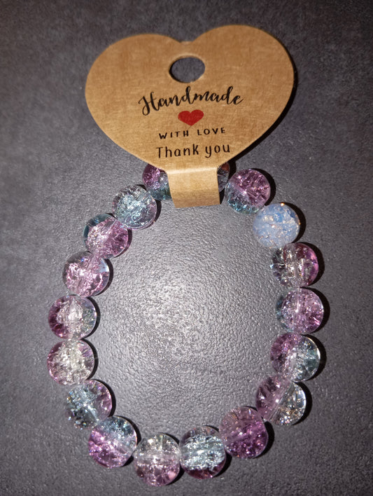 Armband Sommer