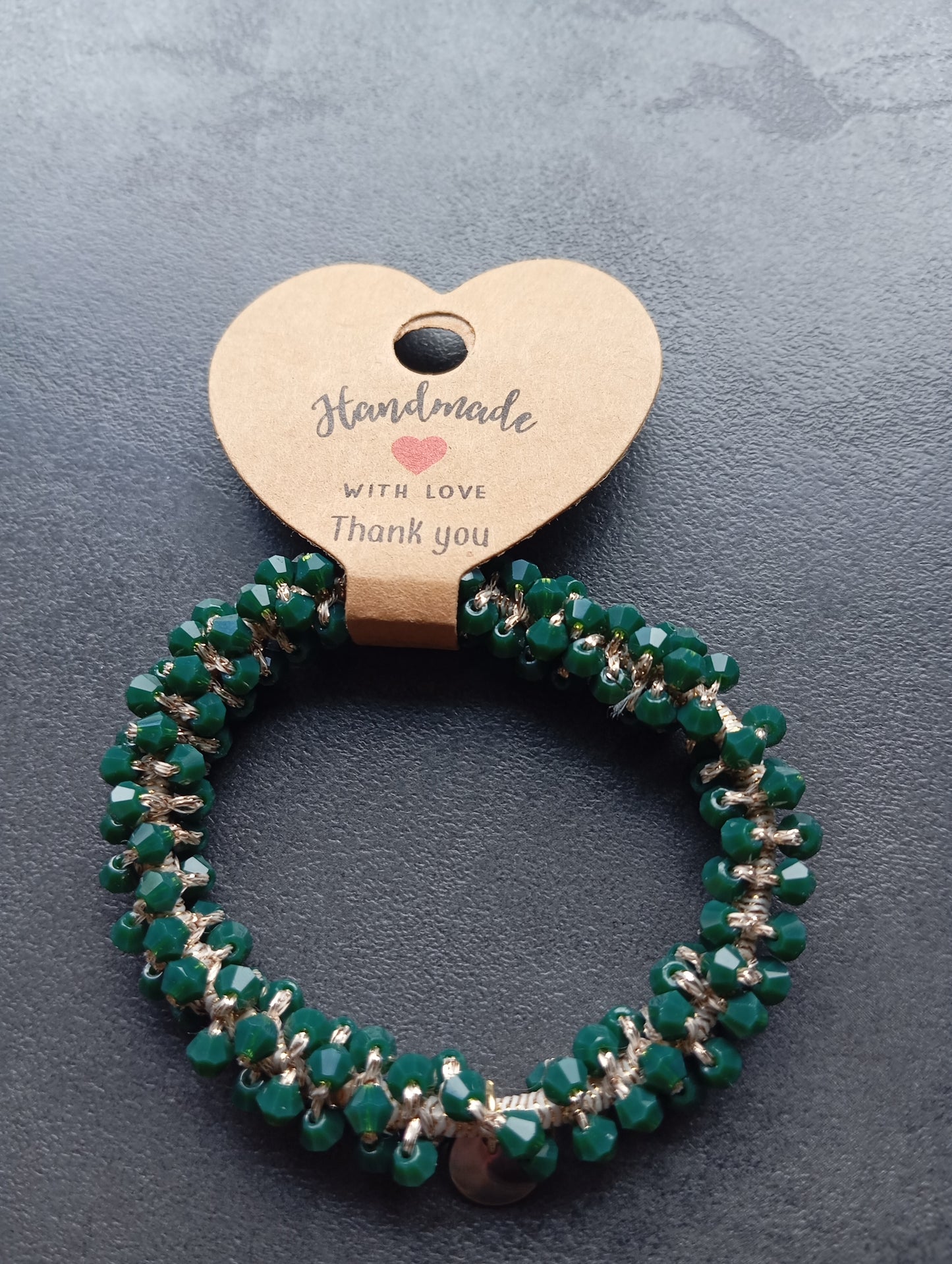 Armband Waldzauber