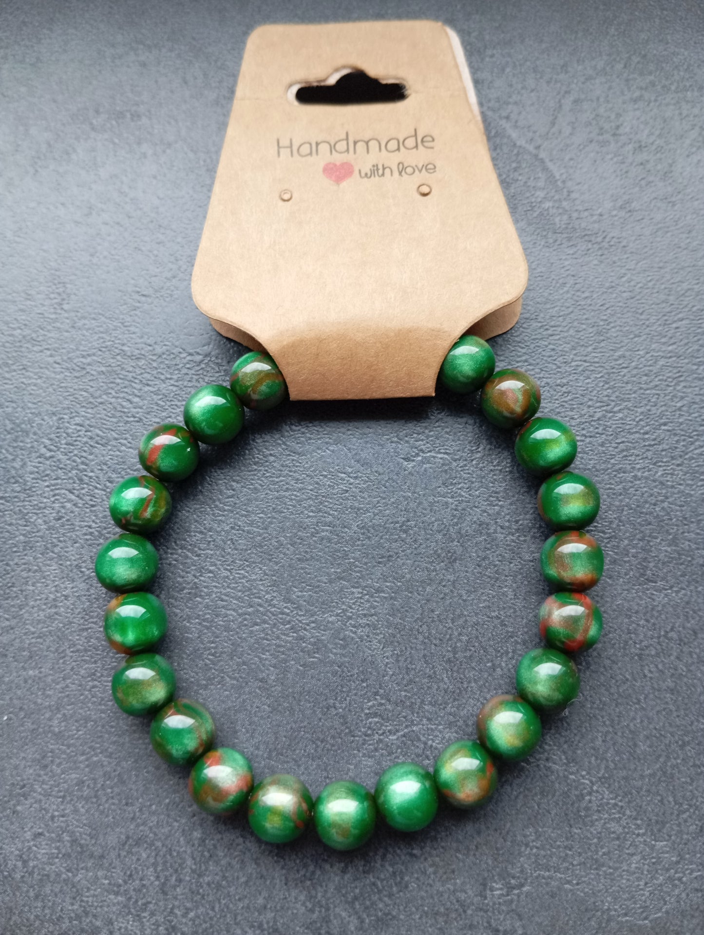 Armband Evergreen