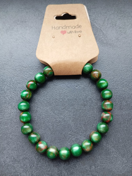 Armband Evergreen