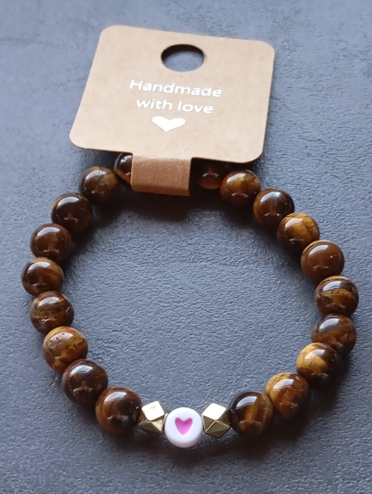 Armband Rooted Love