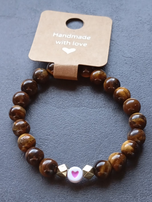 Armband Rooted Love