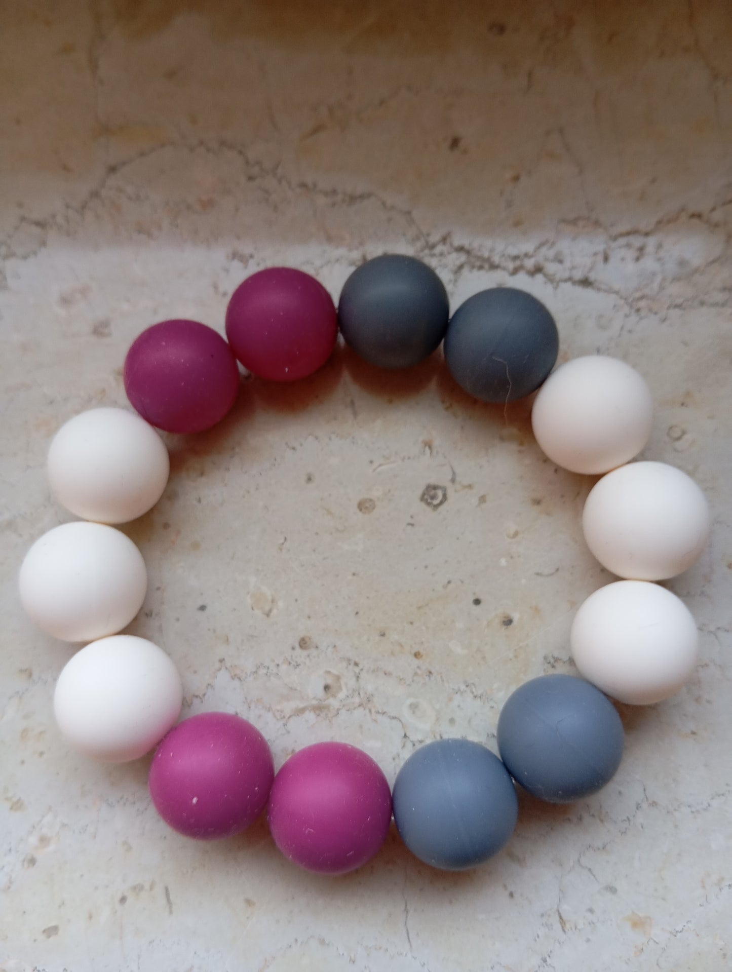 Armband Berry Mist Harmony