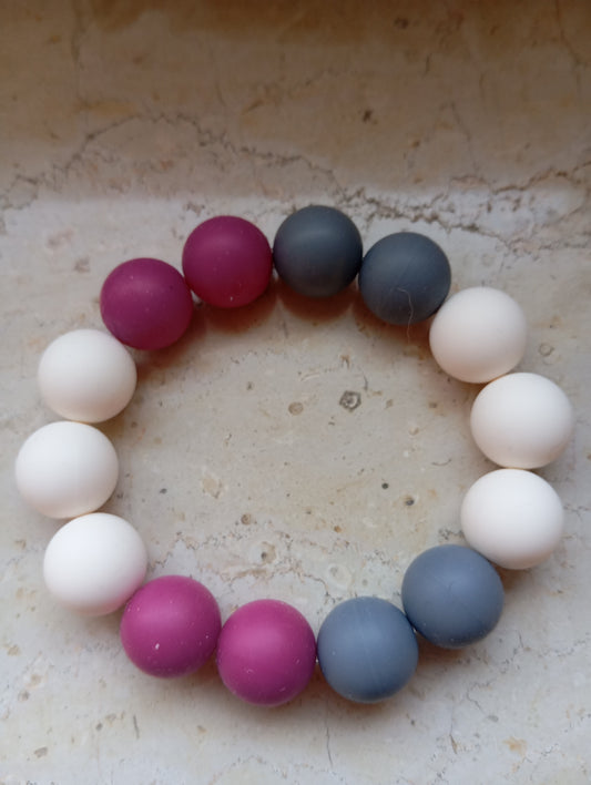 Armband Berry Mist Harmony