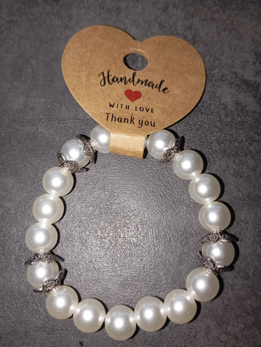 Armband schlicht