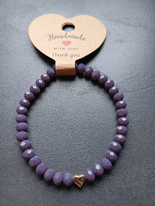 Armband Royal Love