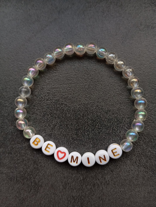 Armband Crystal Valentine