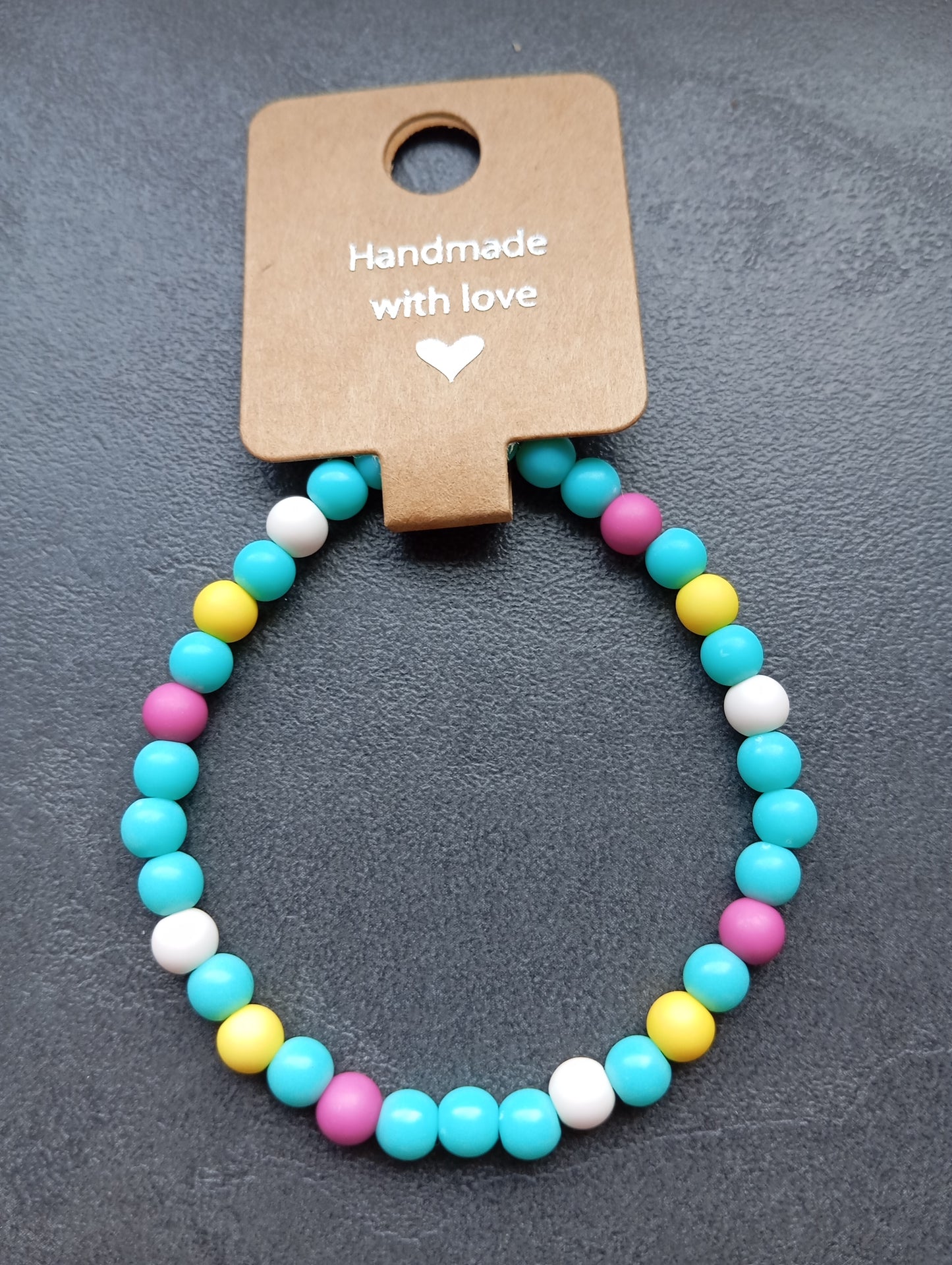 Armband Tropical Candy Dream