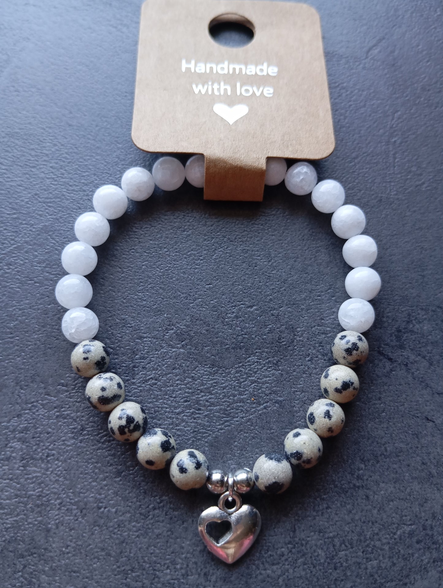Armband Wild Heart