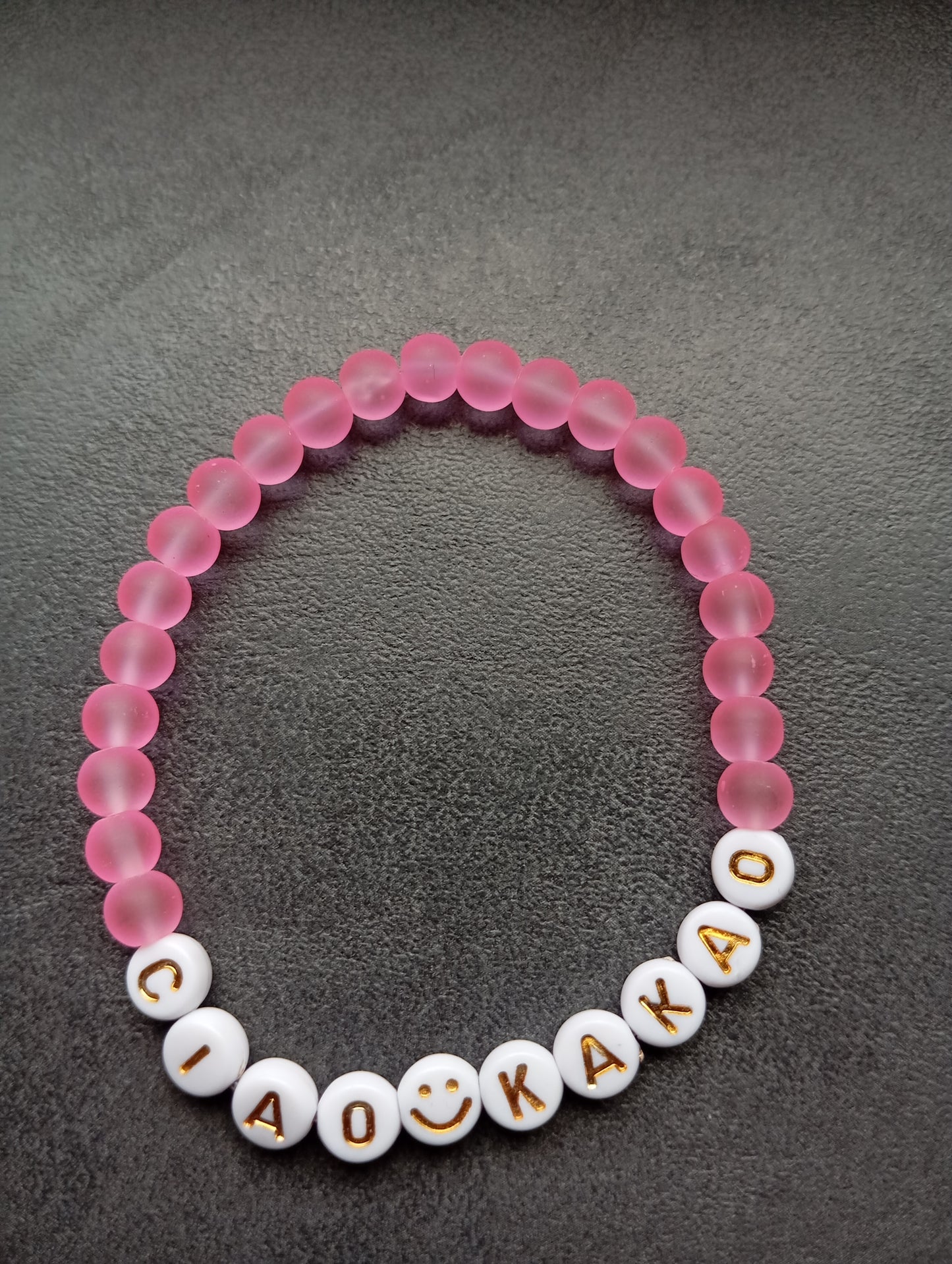 Armband Sweet Goodbye