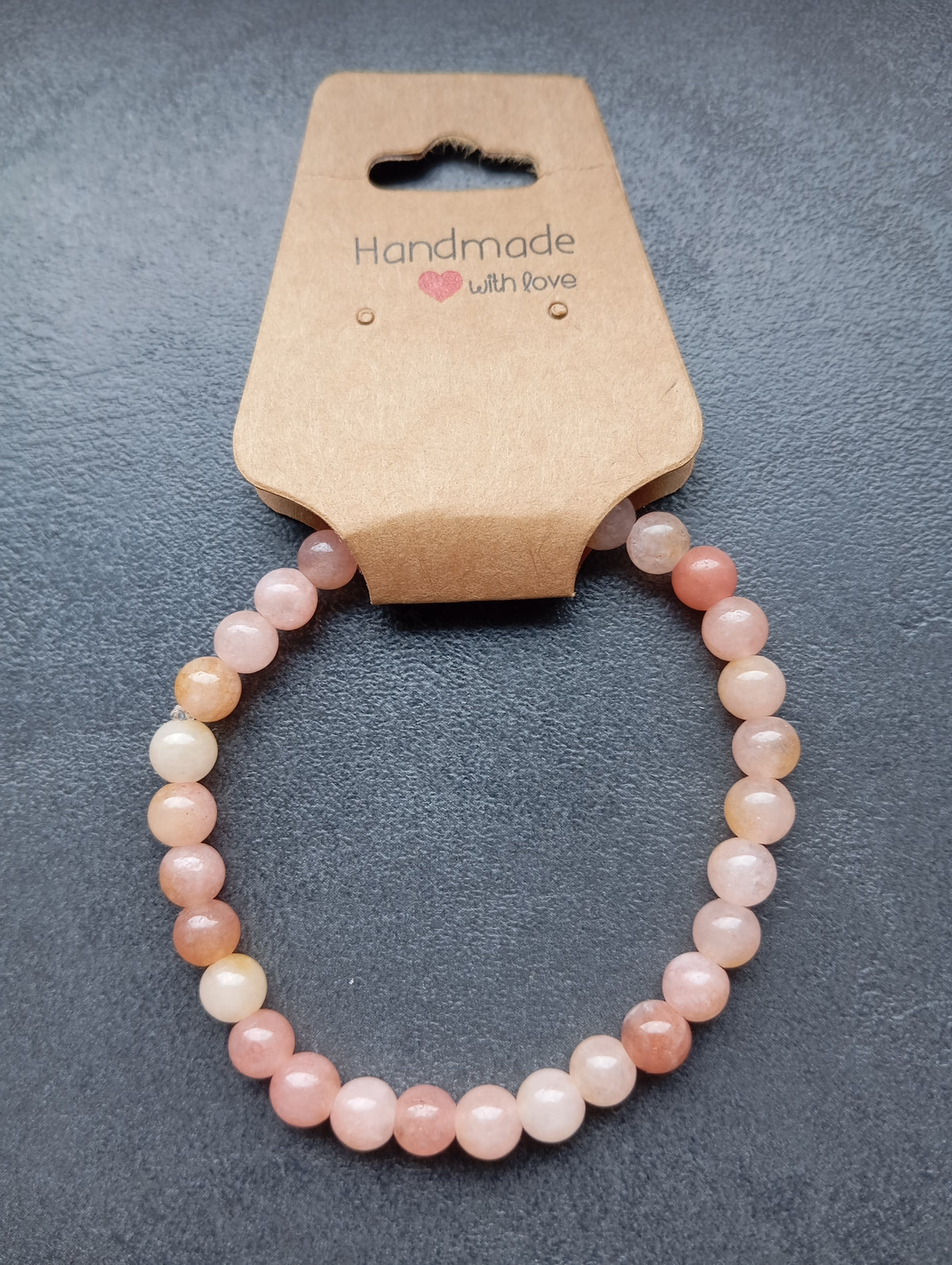 Armband Sun Glow