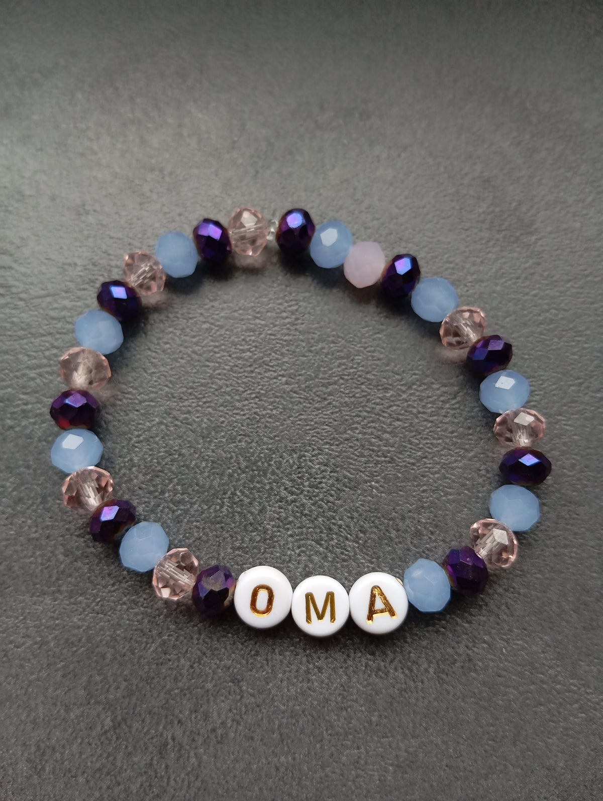 Armband Für die beste OMA