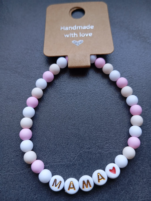 Armband Mama Love