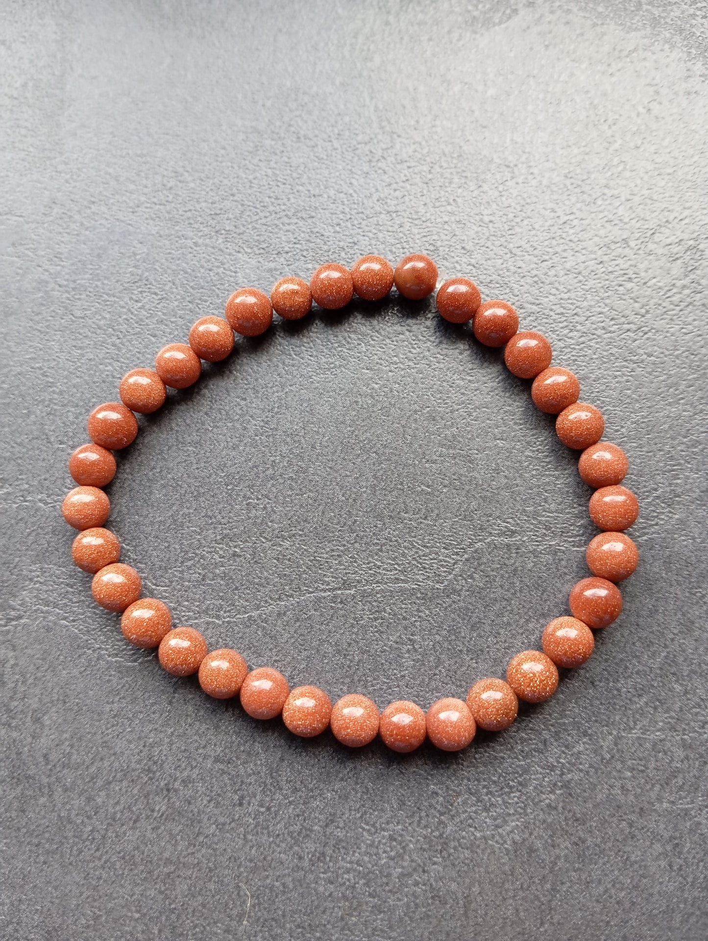 Armband Brown Galaxy