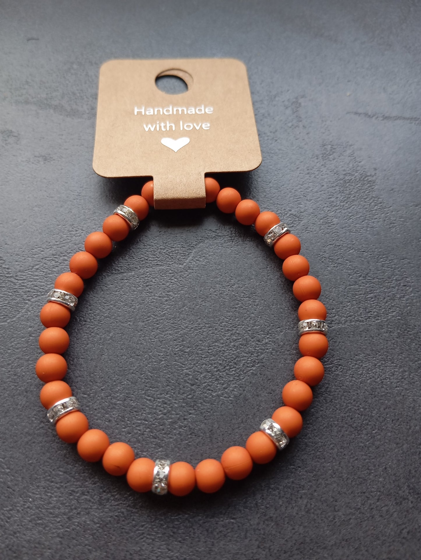 Armband Sunset Glow
