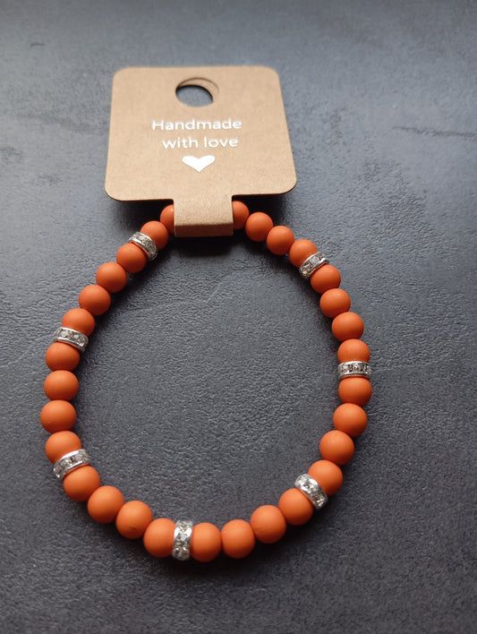 Armband Sunset Glow
