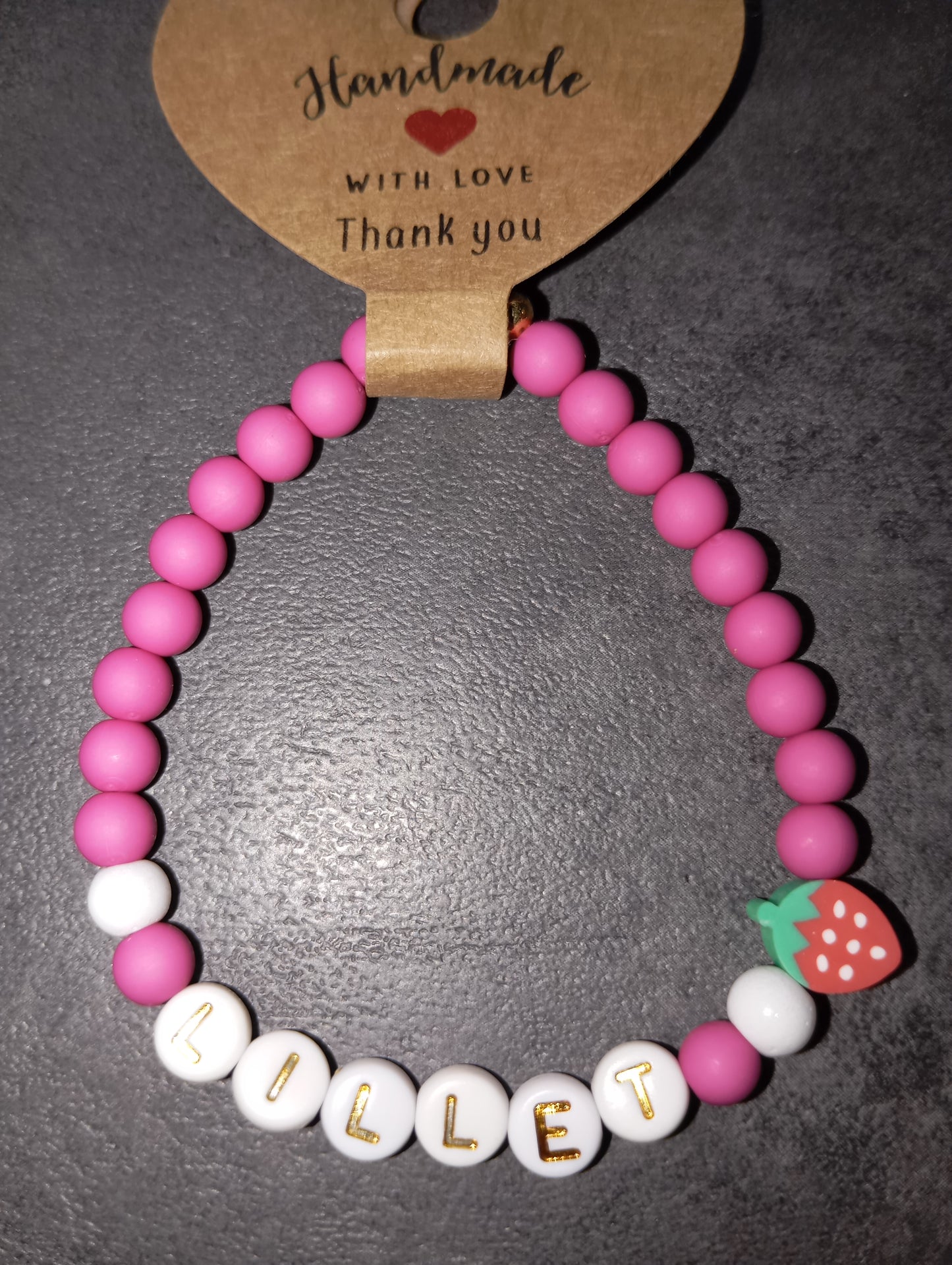 Armband Lillet