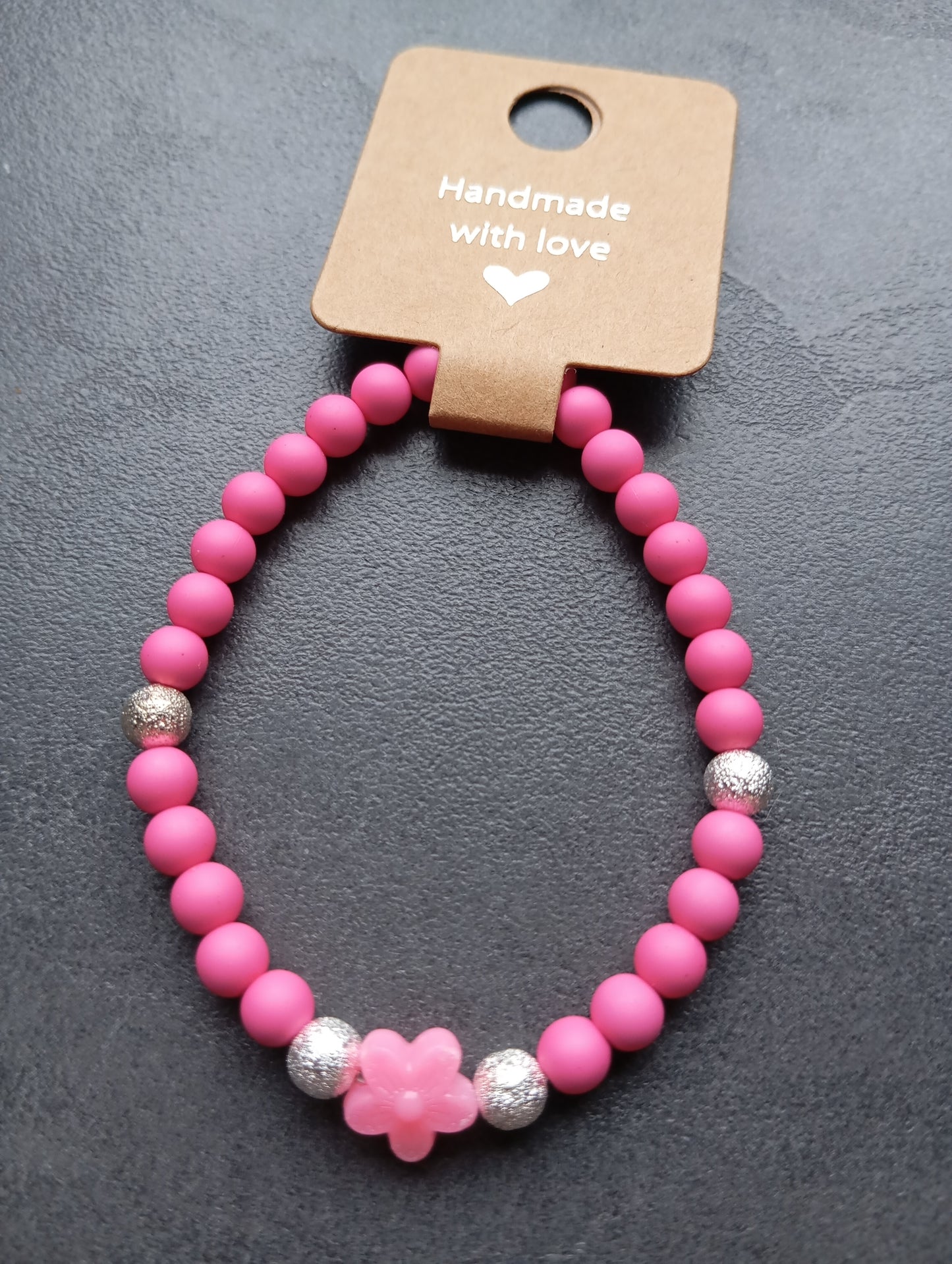 Armband Sweet Bloom