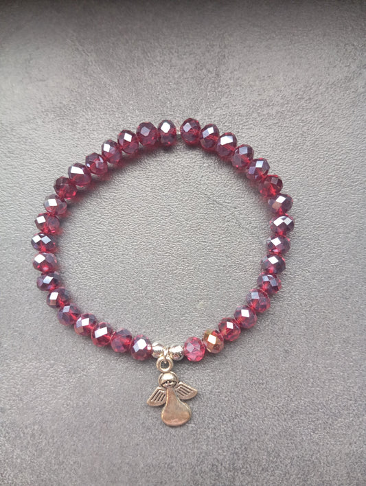 Armband Pure Angel Charm