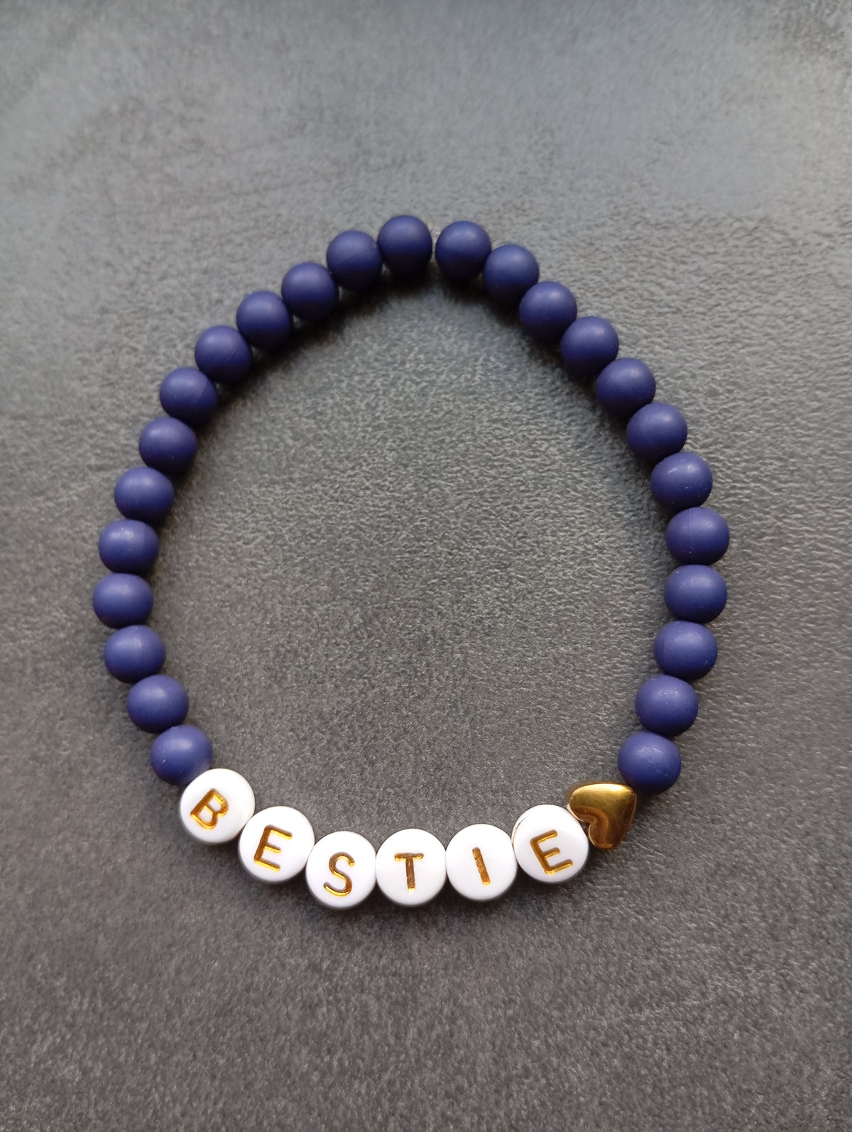 Armband Midnight Bestie
