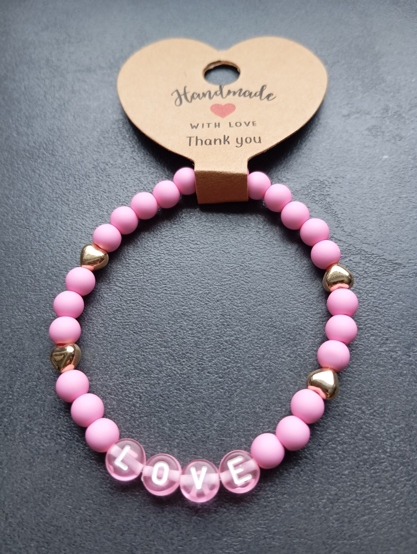 Armband Sweet Love