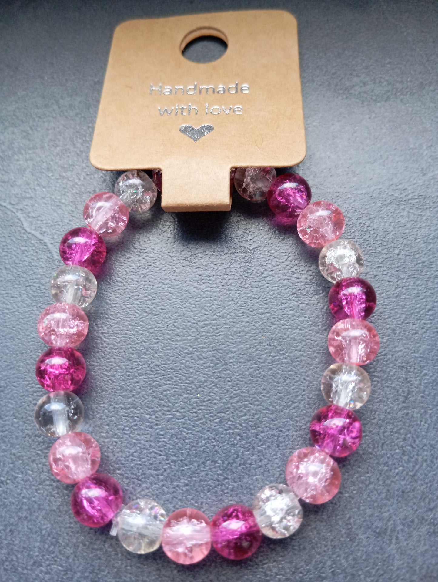 Armband Sweet Sprinkle