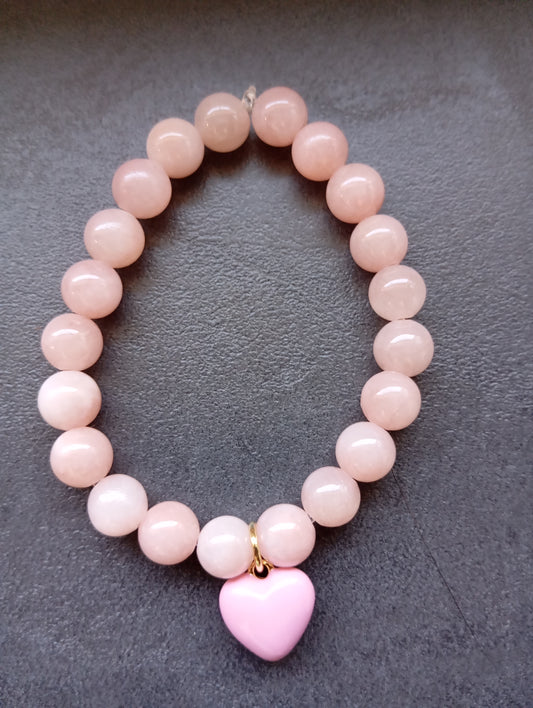 Armband Love Bubble
