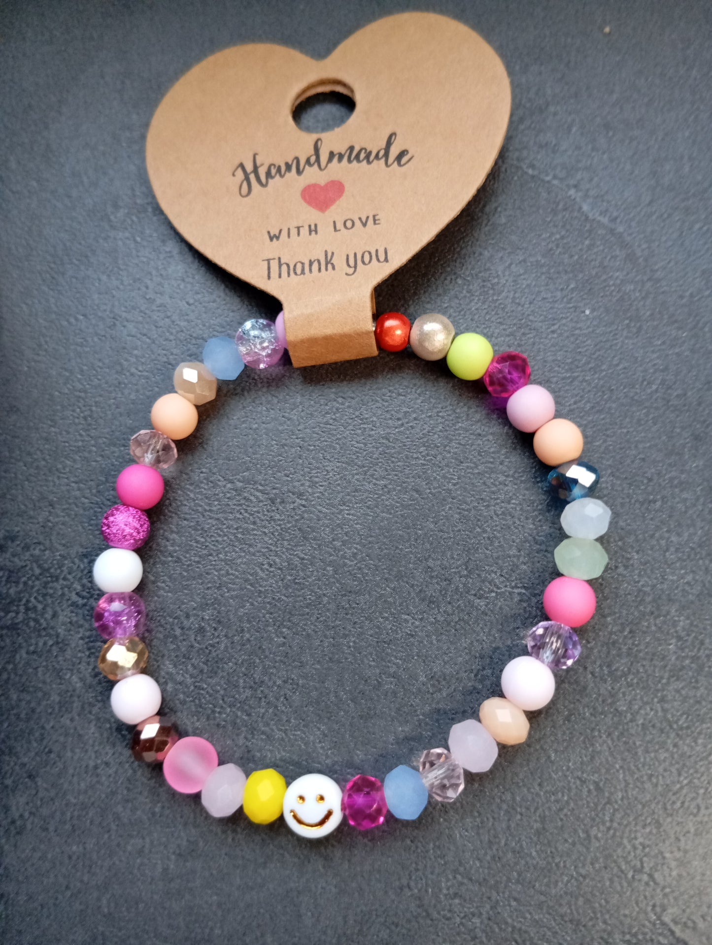 Armband Joy Mix