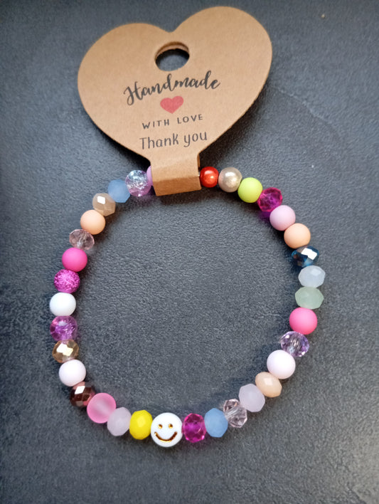 Armband Joy Mix