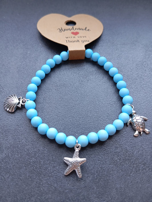 Armband Meeresträume