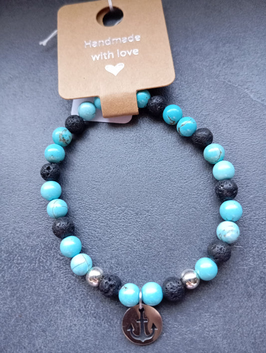 Armband Anchor Bliss