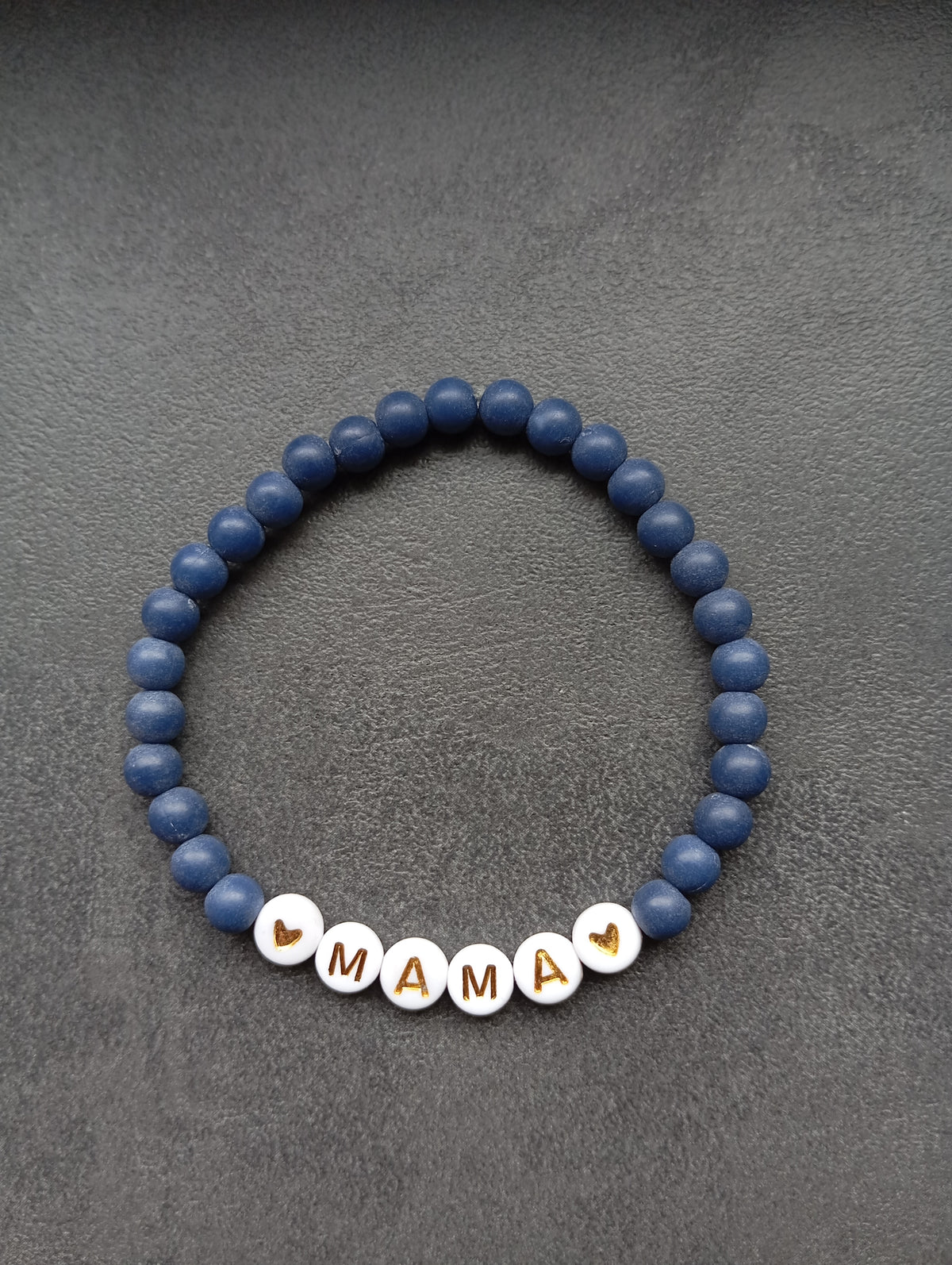 Armband Midnight Mama Love