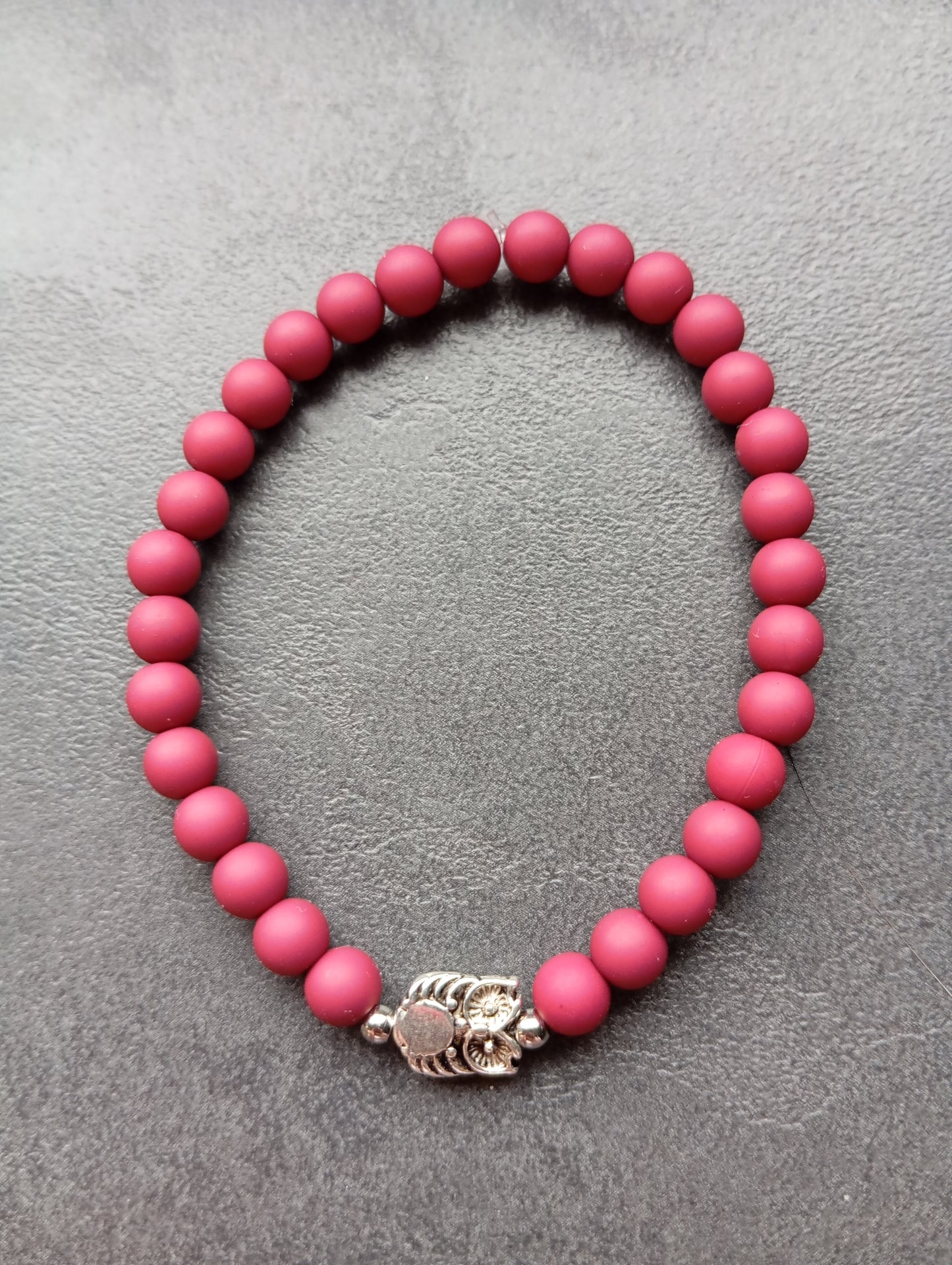 Armband Eulenliebe❤️🦉