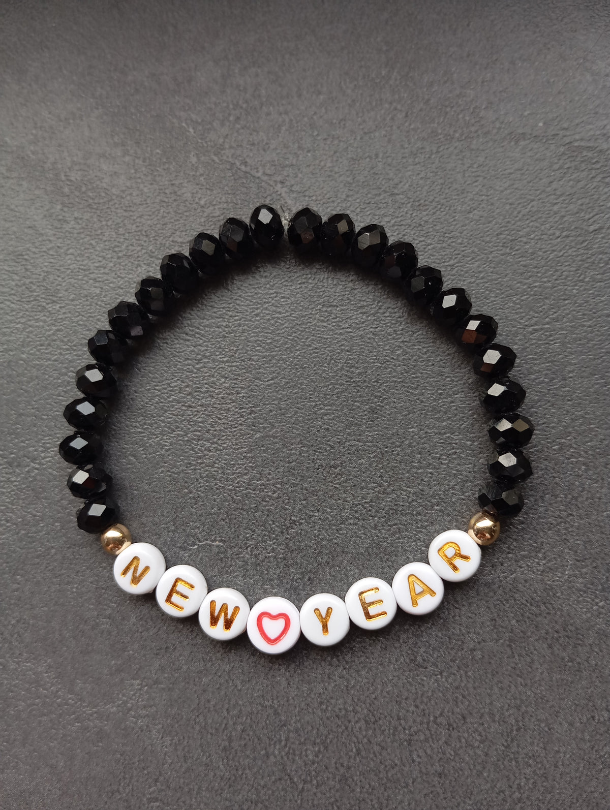 Armband Midnight New Year