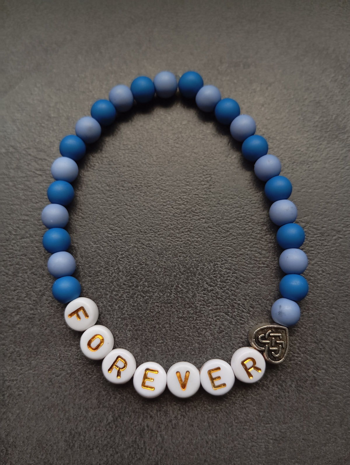 Armband Für immer dein