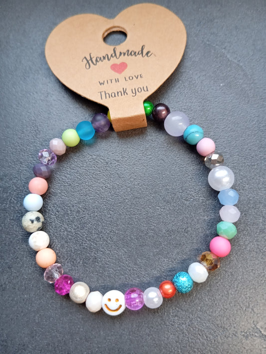 Armband Happy Glow