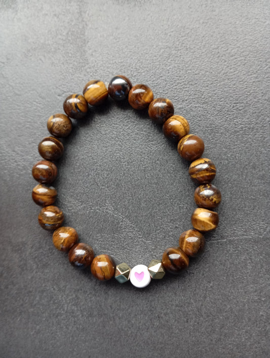 Armband Rooted Love