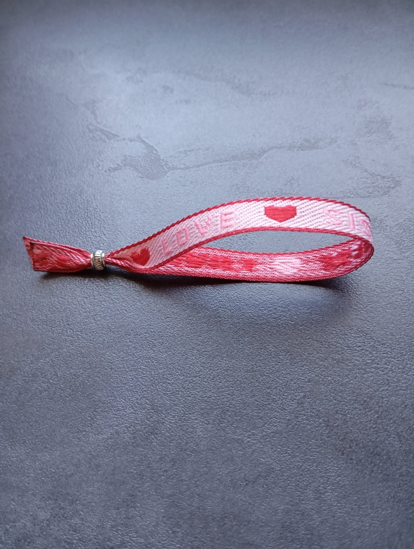 Sister Festivalarmband