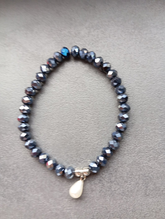 Armband Dark Elegance