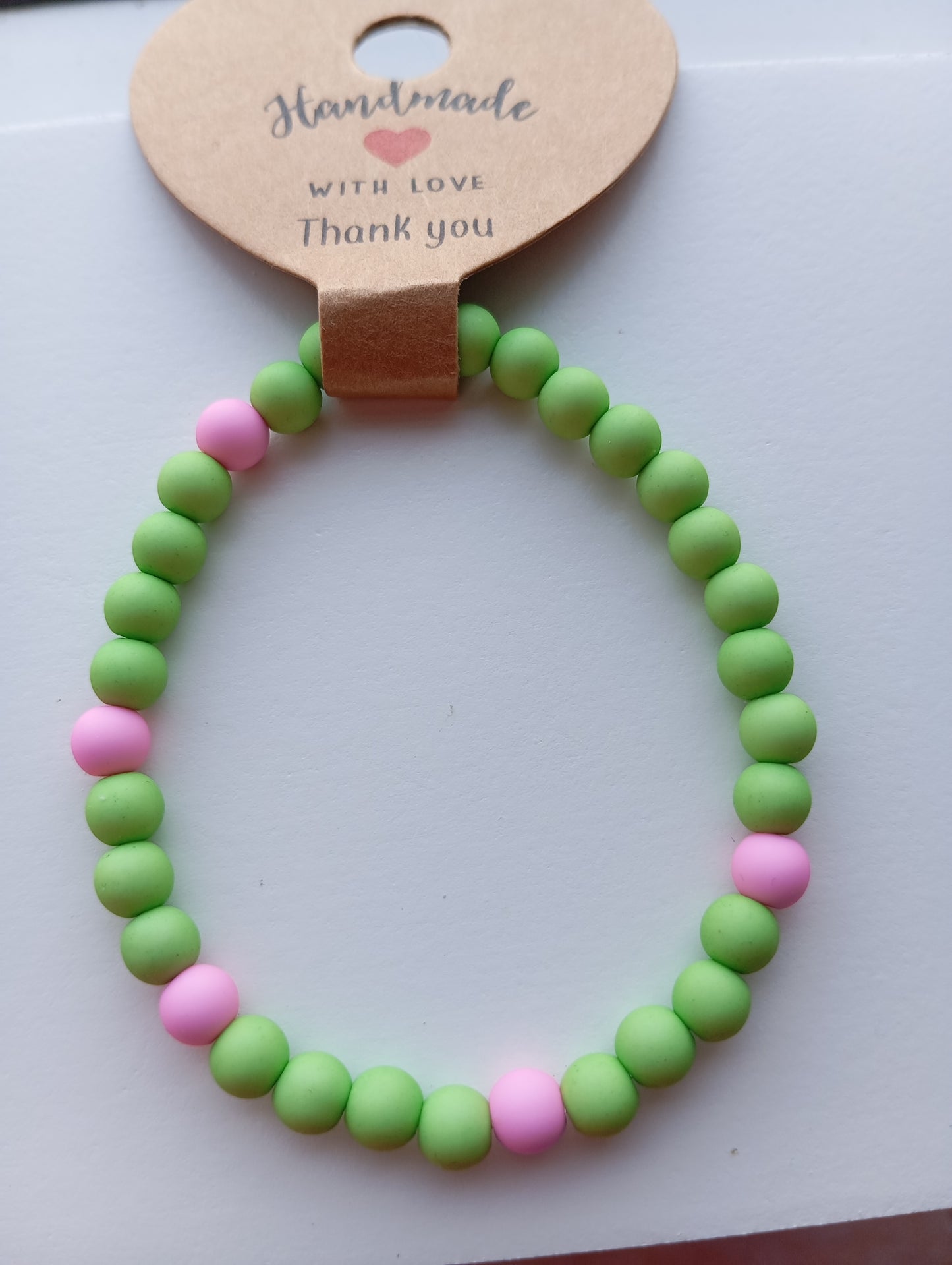 Armband Spring Garden