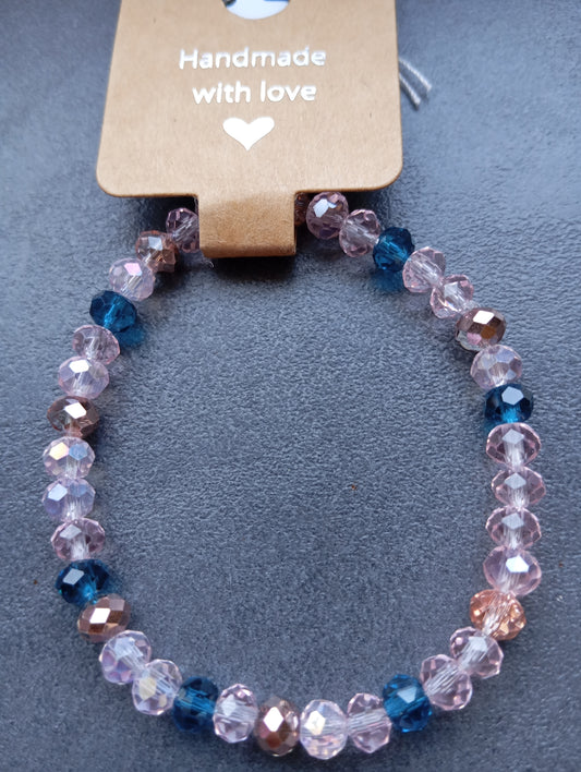Armband Rosewater Dreams