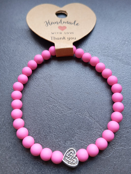 Armband Tiny Heart