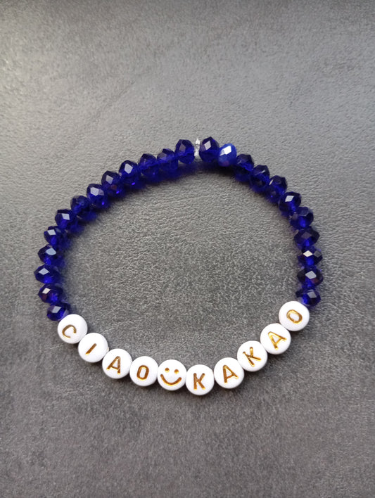 Armband Ciao Kakao Night