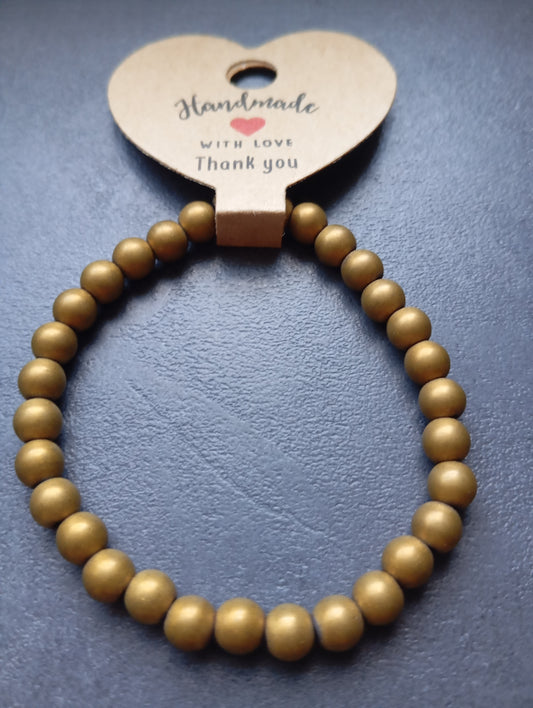 Armband Mystic Olive