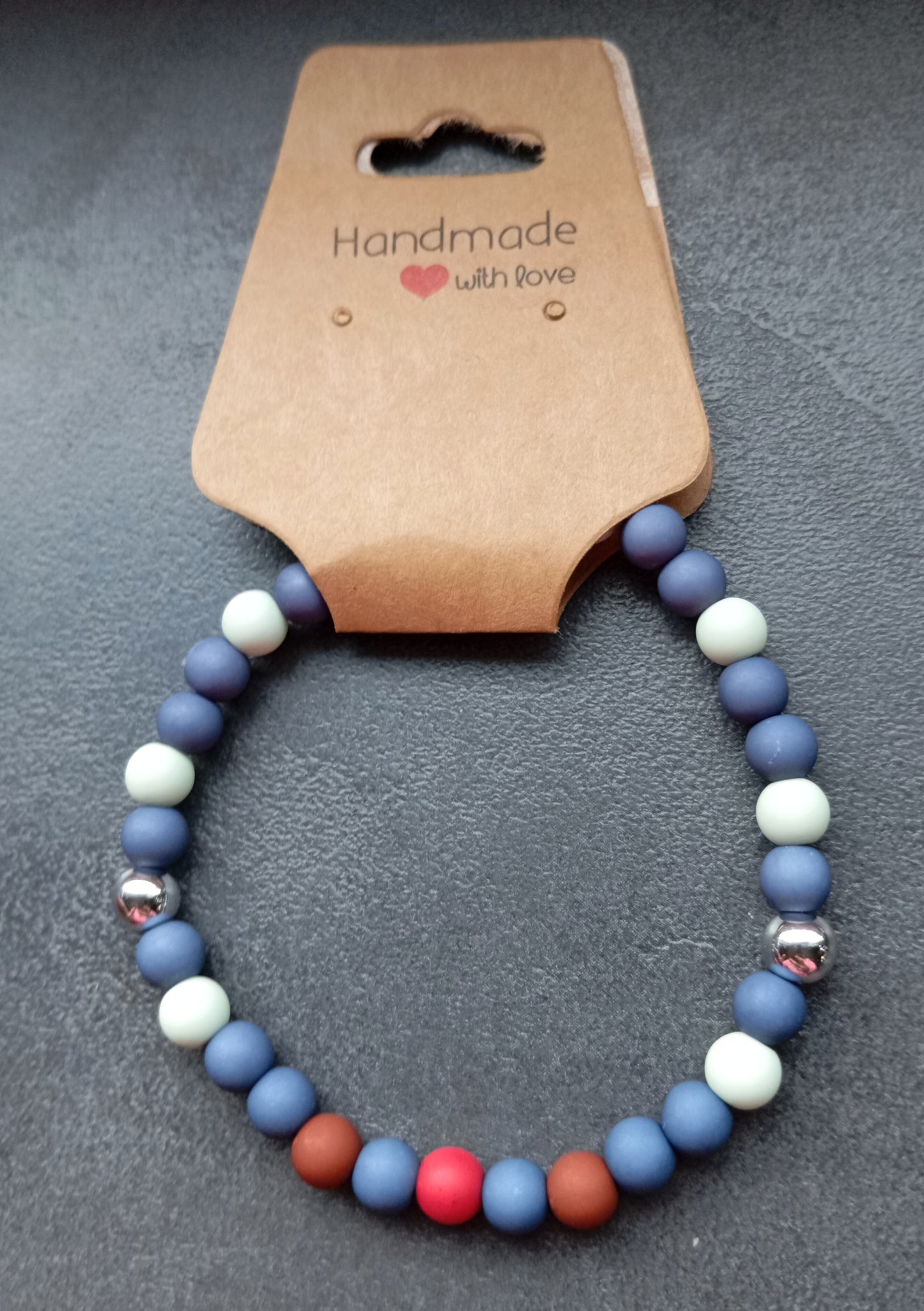Armband Meeresbrise 🌊