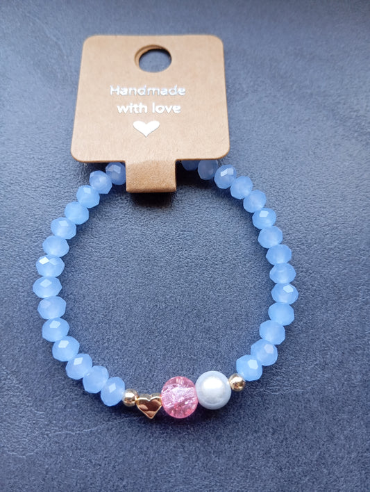 Armband Sky Glow Romance
