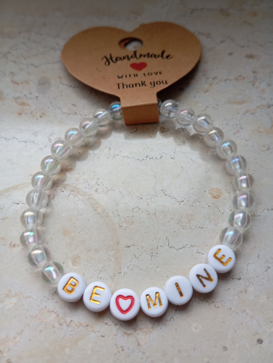 Armband Crystal Valentine