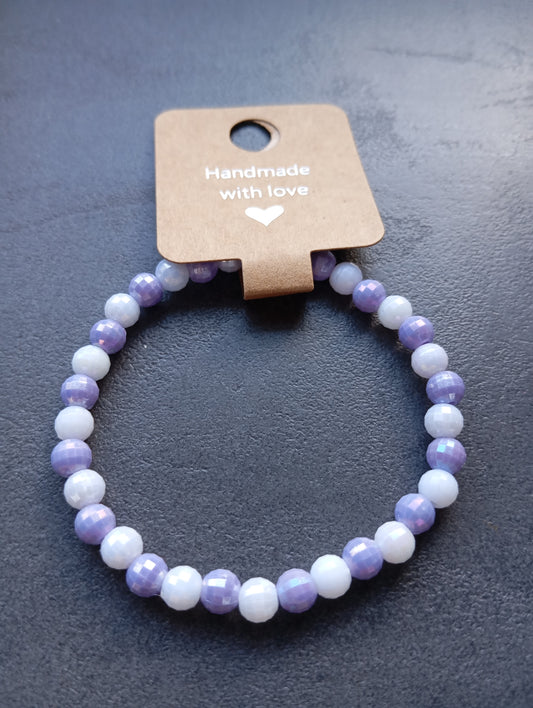 Armband Violet Grace